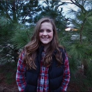 Meet your Posher, Brooke